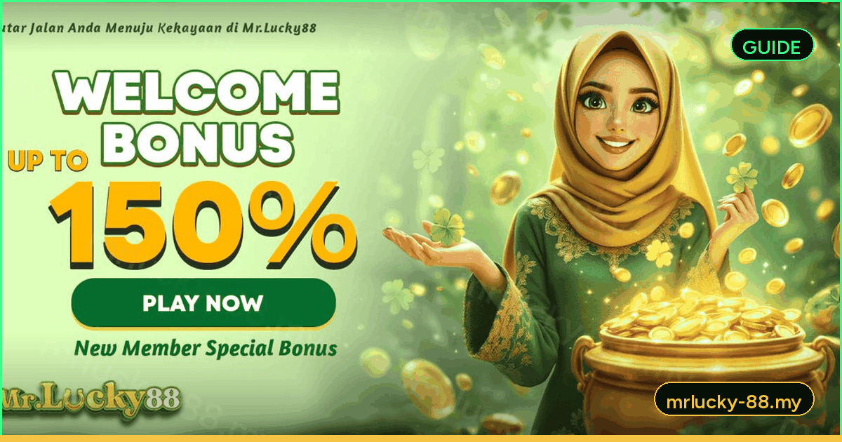 MrLucky88 blog card previewing top trending slot machine games for August 2026 - mrlucky-88.my